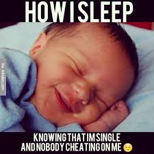 How I sleep - baby meme | Funny Dirty Adult Jokes, Memes &amp; Pictures via Relatably.com