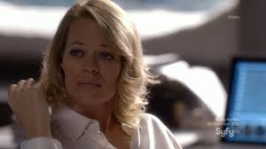 Helix - Bloodline - Jeri Ryan as Constance Sutton giving orders to her forces - Helix-Bloodline-Jeri-Ryan-as-Constance-Sutton-giving-orders-to-her-forces