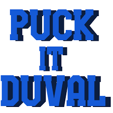 Puck It Duval