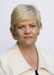 Minister of Finance Kristin Halvorsen. Photo: Rune Kongsro Photo: Rune Kongsro (6 MB) ... - Kristin_Halvorsen3877_3328x4600