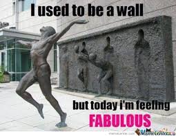 Feeling Fabulous Memes. Best Collection of Funny Feeling Fabulous ... via Relatably.com
