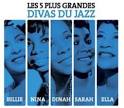 Les 5 Plus Grandes Divas Du Jazz