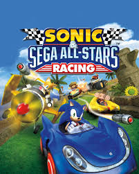 Sonic & Sega All-Stars Racing | Sonic News Network | Fandom