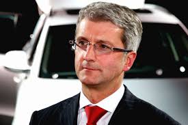 Audi CEO <b>Rupert Stadler</b> - rupert_stadler
