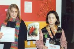 StMG Jufo: Nadine Lilienthals Projekte - Flechten_NA_1995_RW_kl