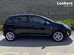 Used CORSA VAUXHALL 1.4 SXi 5dr [AC] 2011 | Lookers