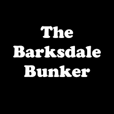 The Barksdale Bunker