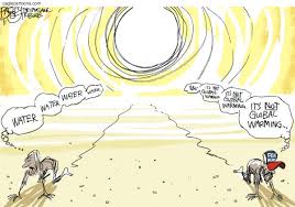 5 Cartoons About Today&#39;s Sweltering Heat Cartoons via Relatably.com