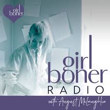 Girl Boner Radio: True Sex and Relationship Stories
