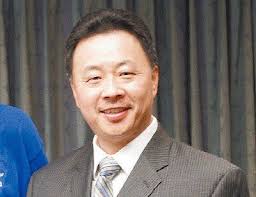 Li Guobin was elected as the deputy mayor of the first Chinese American 圣 ... - 1399616681_yt5mGF