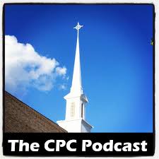 The CPC Podcast