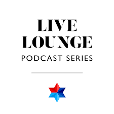 Live Lounge Podcast Series by BritCham Shanghai