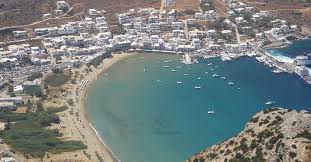 Sifnos, Serifos - Islas Cycladas: Hoteles, playas - Grecia - Foro Grecia y Balcanes