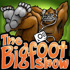 The Bigfoot Show