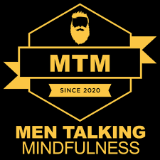 Men Talking Mindfulness