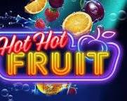 Image of Hot Hot Fruit (Habanero) slot online
