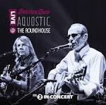 Aquostic: Live @ the Roundhouse