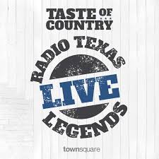 Radio Texas Live Legends