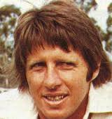 Full name Jeffrey Robert Thomson. Born August 16, 1950, Greenacre, Sydney, New South Wales. Current age 63 years 238 days. Major teams Australia, Middlesex, ... - 53078.1