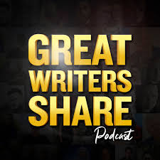 Great Writers Share