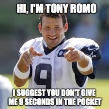 The 15 funniest memes from Cowboys&#39; win over Giants, including ... via Relatably.com