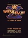 WrestleMania X