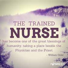 45 Nursing Quotes to Inspire You to Greatness - Nurseslabs via Relatably.com