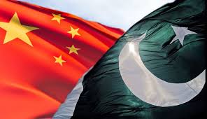 Image result for China Pakistan