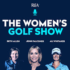 The Women's Golf Show