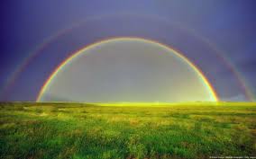 Image result for rainbows