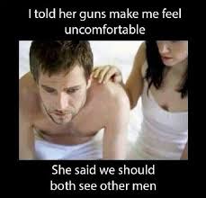 Gun meme | Funny | Pinterest | Gun Meme, Guns and Meme via Relatably.com
