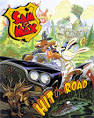 Sam and Max Hit the Road