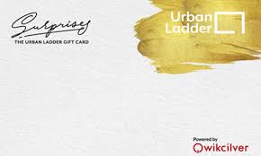 Urban Ladder E-Gift Card, , - nearbuy.com