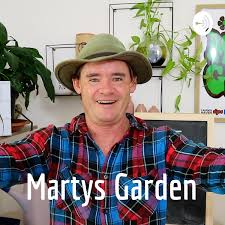 Martys Garden