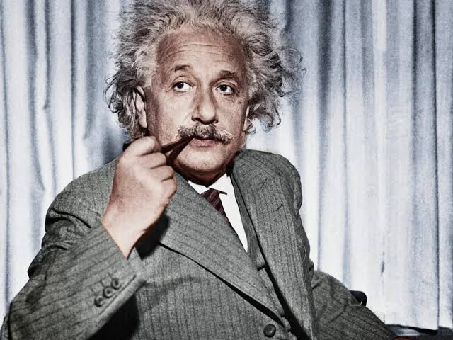 Albert Einstein Has a Social Media Team | Smart News| Smithsonian Magazine