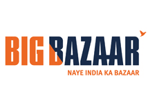 Big Bazaar Gift Voucher
