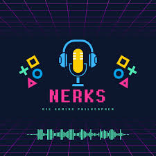 Nerks, Die Gaming Philosophen
