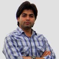 Slalom Build Employee Anuj Sethi's profile photo