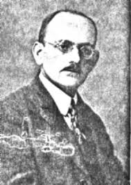 Alfred Gordon war der letzte Lehrer und Vorbeter der jüdischen Gemeinde von Harburg-Wilhelmsburg. - Image10