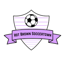Hot Brown Soccertown