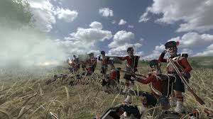 Hasil gambar untuk mount and blade napoleonic wars
