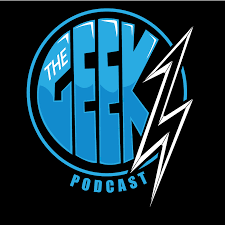 The Geekz Podcast