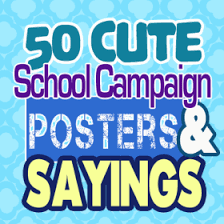 Resultado de imagen de Campaign Posters
