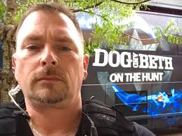 Dog the Bounty Hunter’s “Right-Hand Man” David Robinson Dead at 50