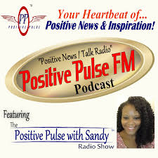 Positive Pulse with Sandy