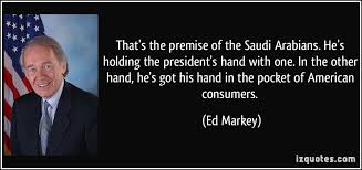 Ed Markey Quotes. QuotesGram via Relatably.com