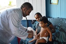 Resultado de imagem para médico cubano no brasil
