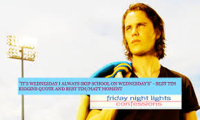 Famous Friday Night Lights Quotes. QuotesGram via Relatably.com