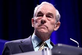 Ron Paul&#39;s Skeleton Closet -- political scandals, quotes and character via Relatably.com