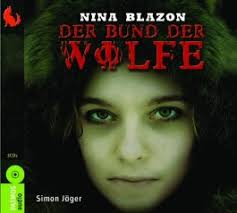 Inhaltsangabe zu „Der Bund der Wölfe“ von Nina Blazon